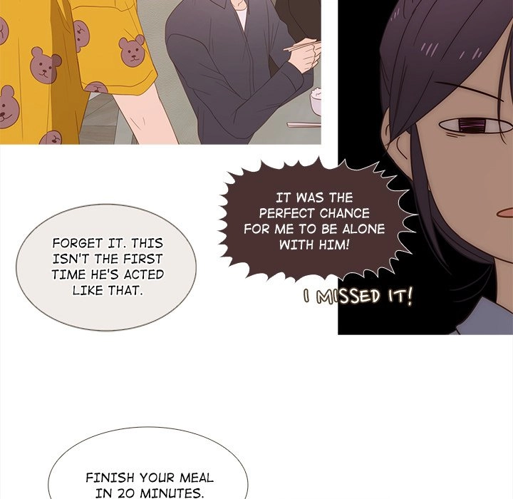 Muggle's Law Chapter 25 page 40 - 