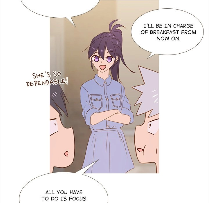 Muggle's Law Chapter 25 page 41 - 