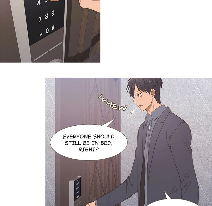 Muggle's Law Chapter 25 page 44 - 