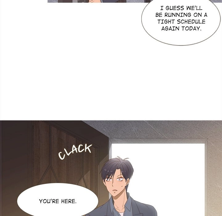 Muggle's Law Chapter 25 page 45 - 