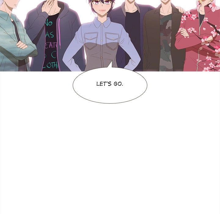 Muggle's Law Chapter 25 page 47 - 