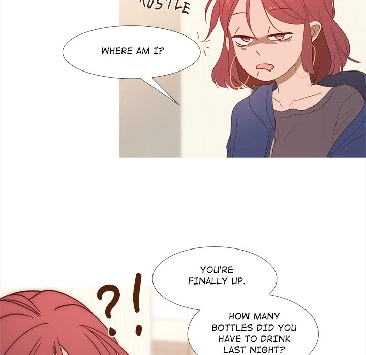Muggle's Law Chapter 25 page 6 - 
