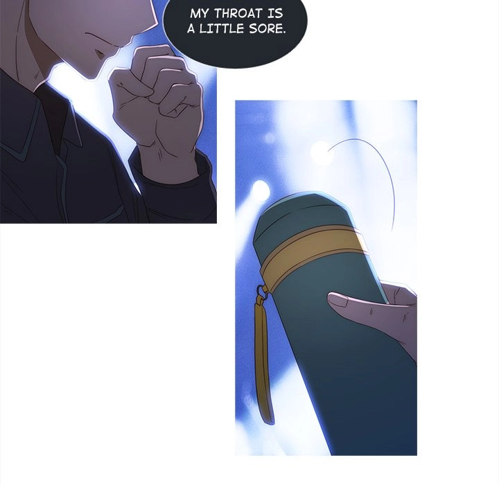 Muggle's Law Chapter 25 page 53 - 