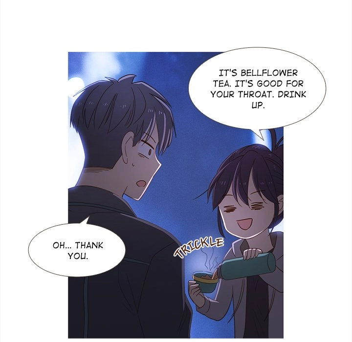 Muggle's Law Chapter 25 page 54 - 