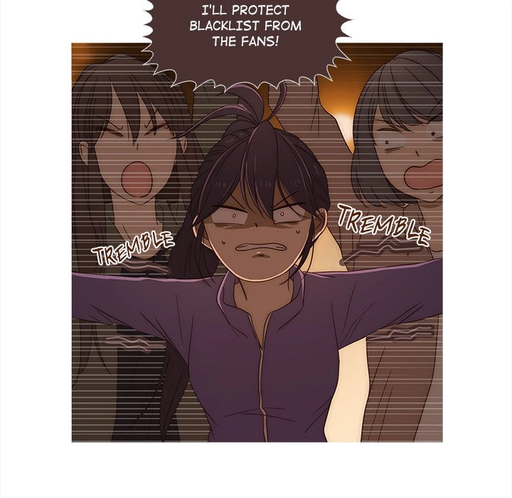 Muggle's Law Chapter 25 page 57 - 