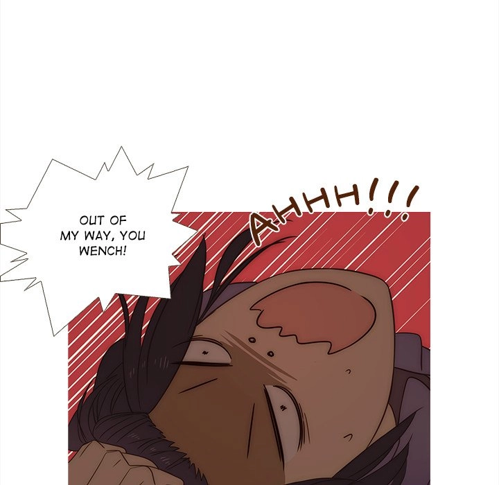 Muggle's Law Chapter 25 page 58 - 