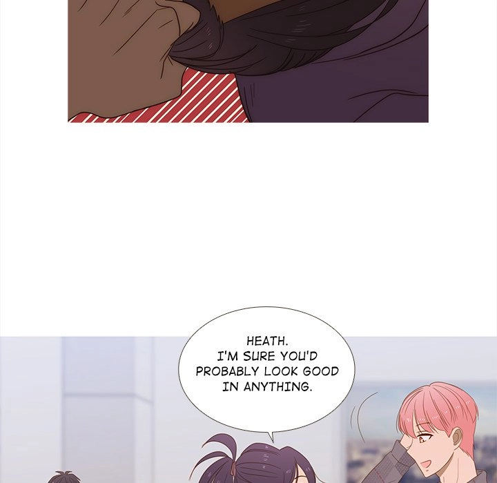 Muggle's Law Chapter 25 page 59 - 