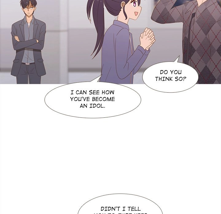 Muggle's Law Chapter 25 page 60 - 