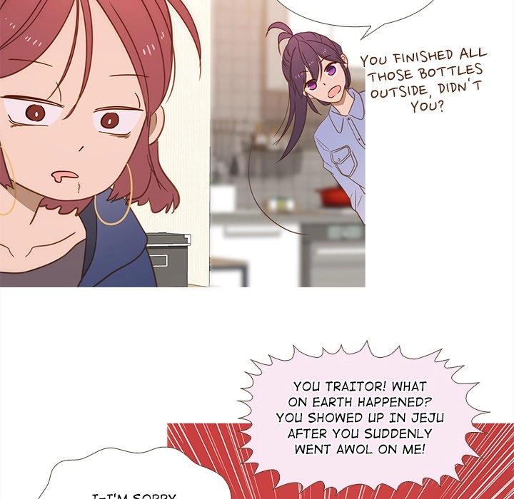 Muggle's Law Chapter 25 page 7 - 