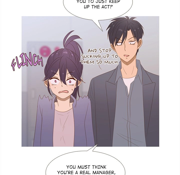Muggle's Law Chapter 25 page 61 - 