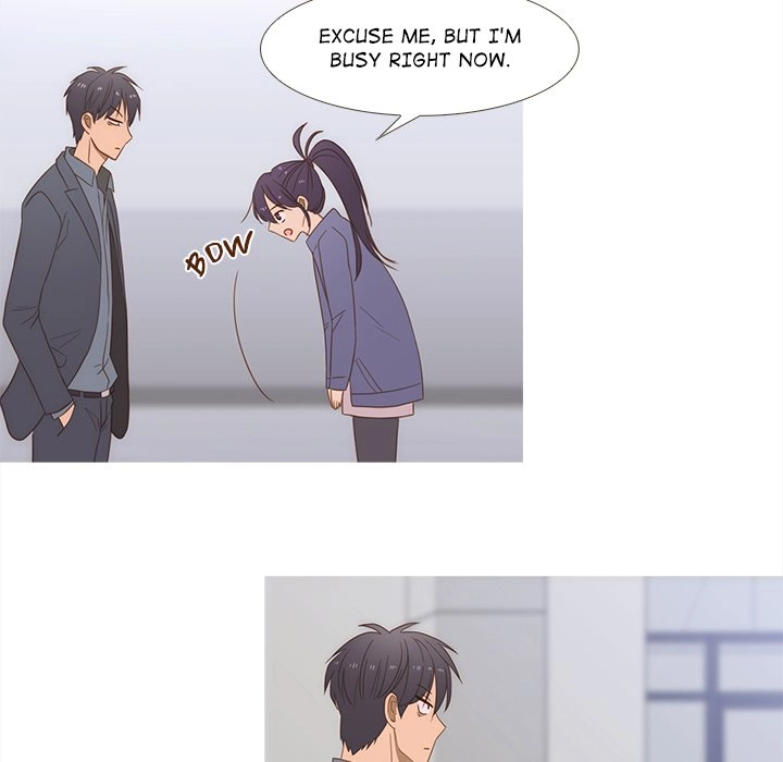 Muggle's Law Chapter 25 page 64 - 