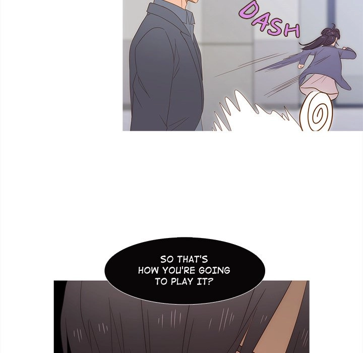 Muggle's Law Chapter 25 page 65 - 