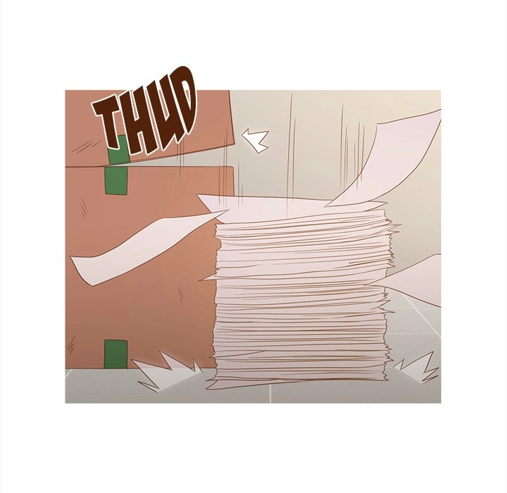 Muggle's Law Chapter 25 page 68 - 