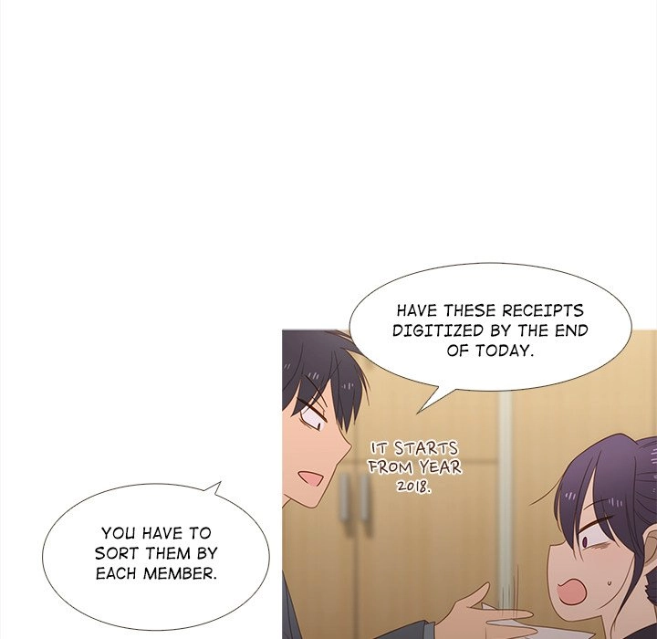 Muggle's Law Chapter 25 page 69 - 