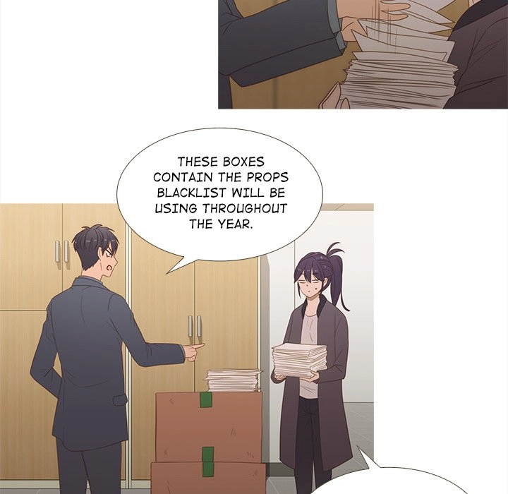 Muggle's Law Chapter 25 page 70 - 