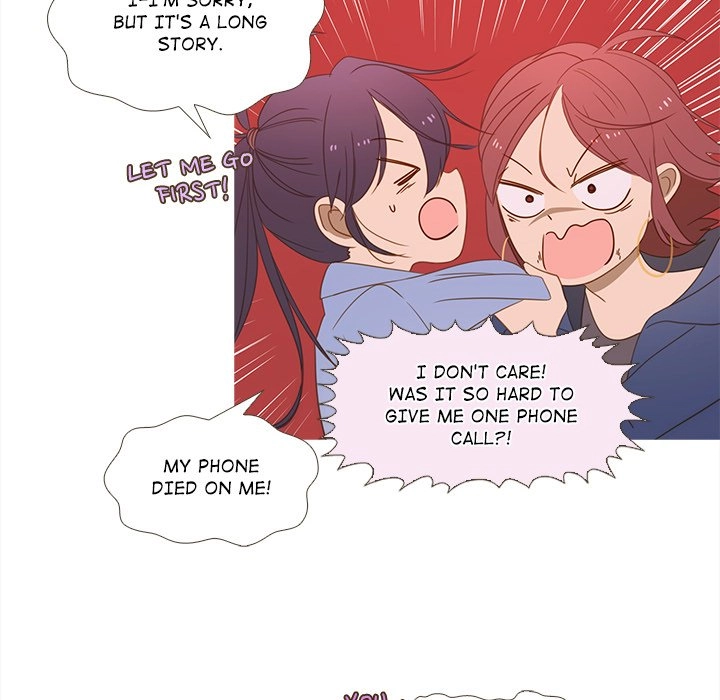 Muggle's Law Chapter 25 page 8 - 