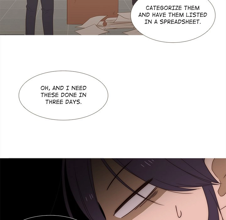 Muggle's Law Chapter 25 page 71 - 