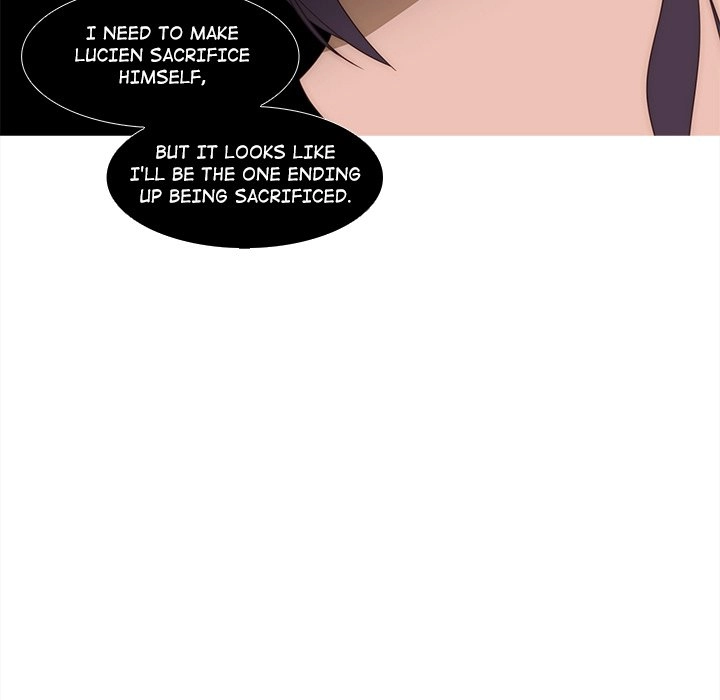 Muggle's Law Chapter 25 page 72 - 