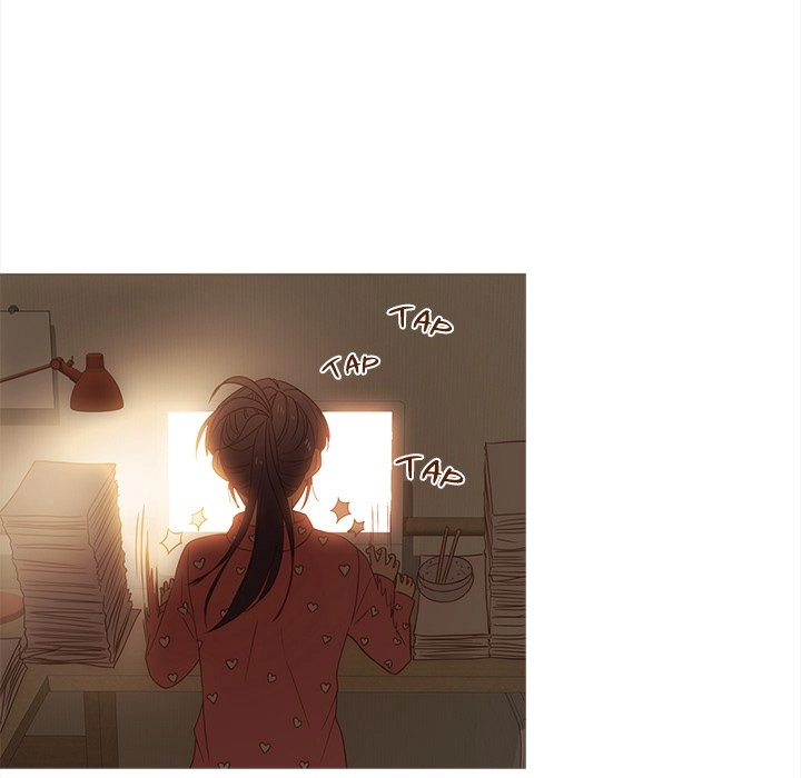 Muggle's Law Chapter 25 page 74 - 