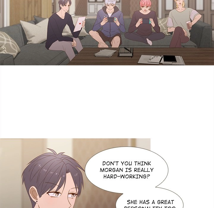 Muggle's Law Chapter 25 page 80 - 