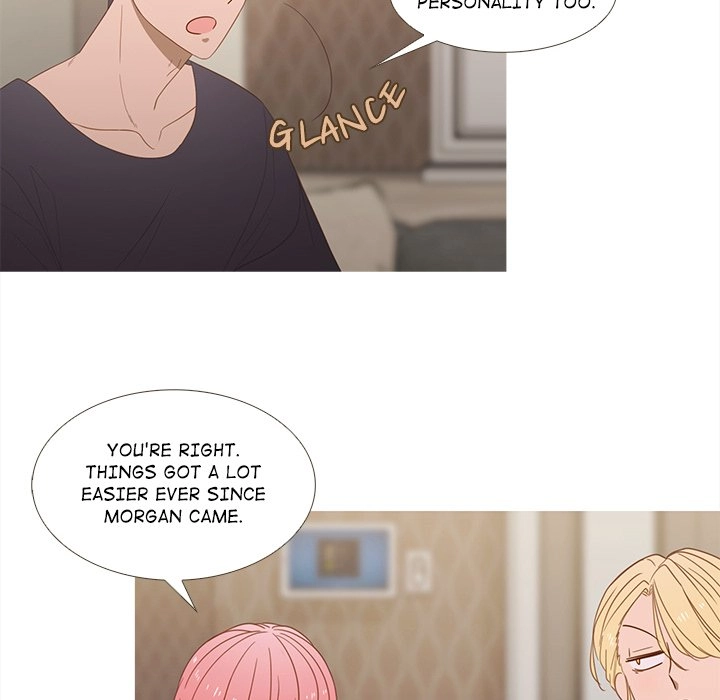 Muggle's Law Chapter 25 page 81 - 
