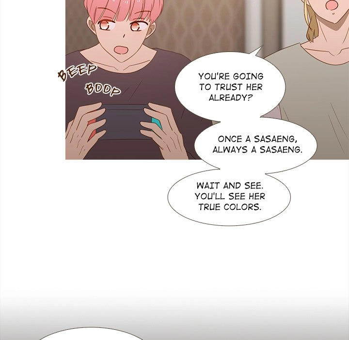 Muggle's Law Chapter 25 page 82 - 