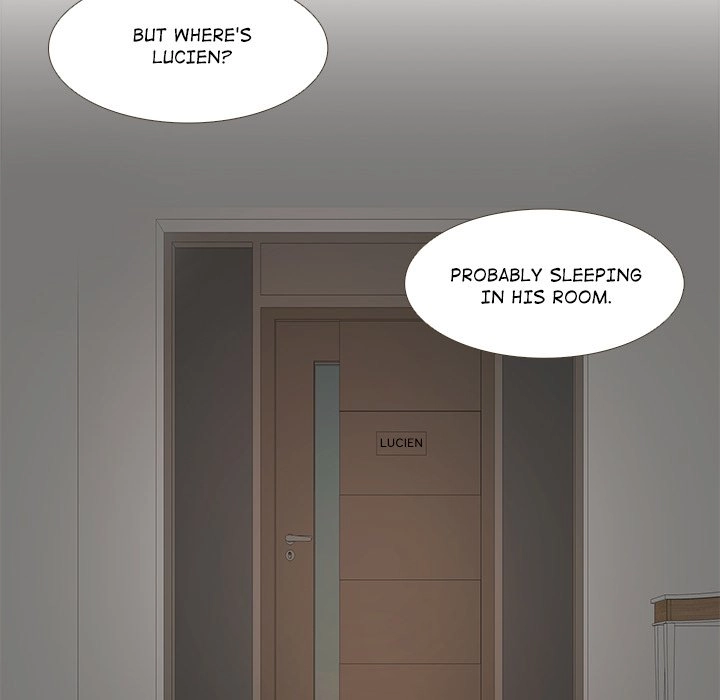 Muggle's Law Chapter 25 page 83 - 
