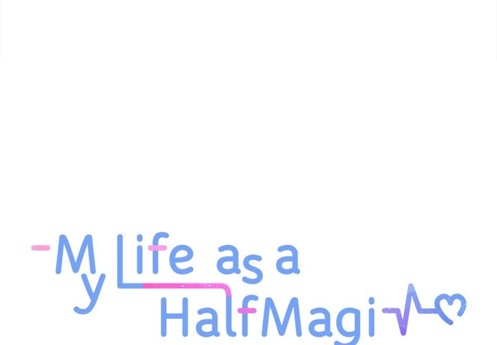 Muggle's Law Chapter 26 page 1 - 