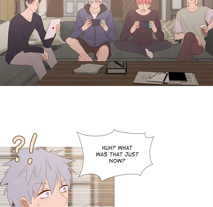 Muggle's Law Chapter 26 page 14 - 