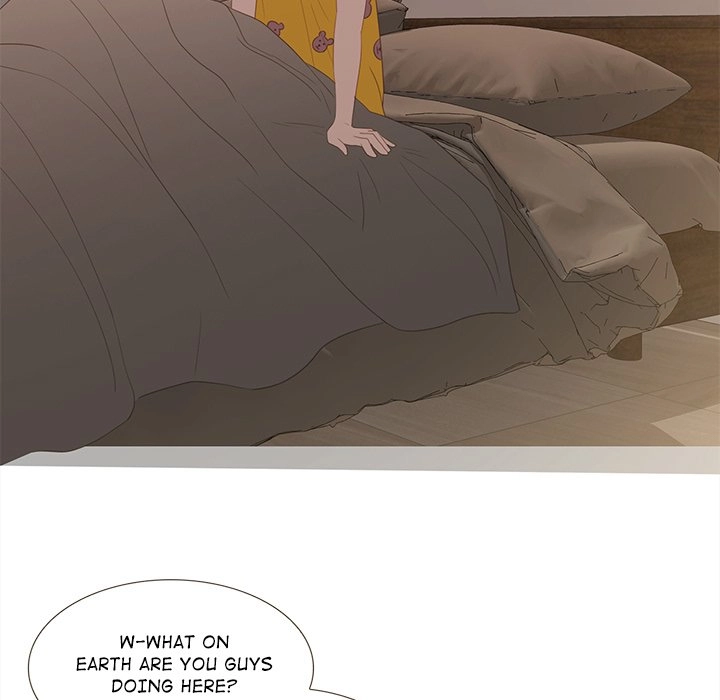 Muggle's Law Chapter 26 page 19 - 
