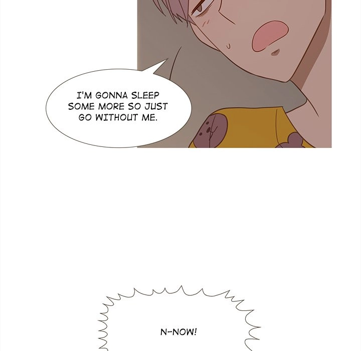 Muggle's Law Chapter 26 page 22 - 