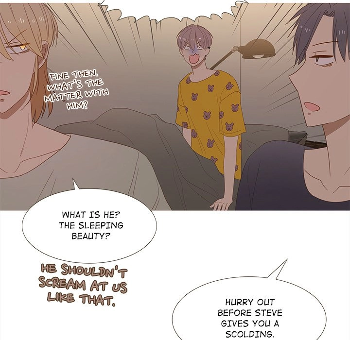 Muggle's Law Chapter 26 page 23 - 