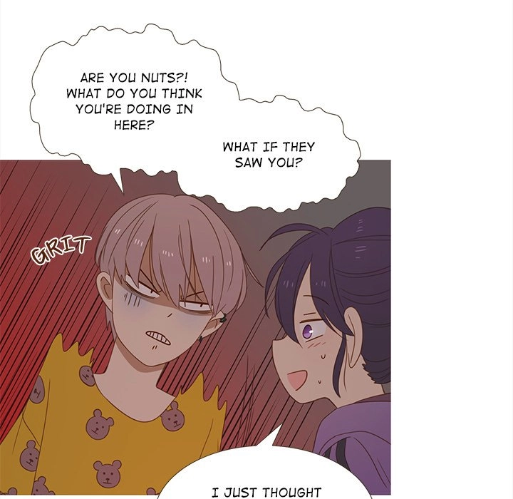 Muggle's Law Chapter 26 page 28 - 