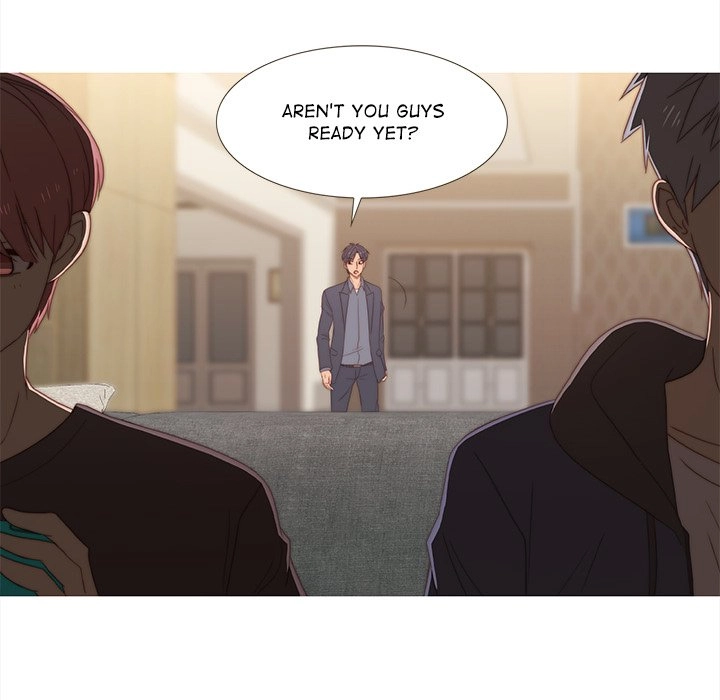 Muggle's Law Chapter 26 page 40 - 