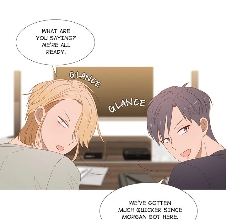 Muggle's Law Chapter 26 page 41 - 