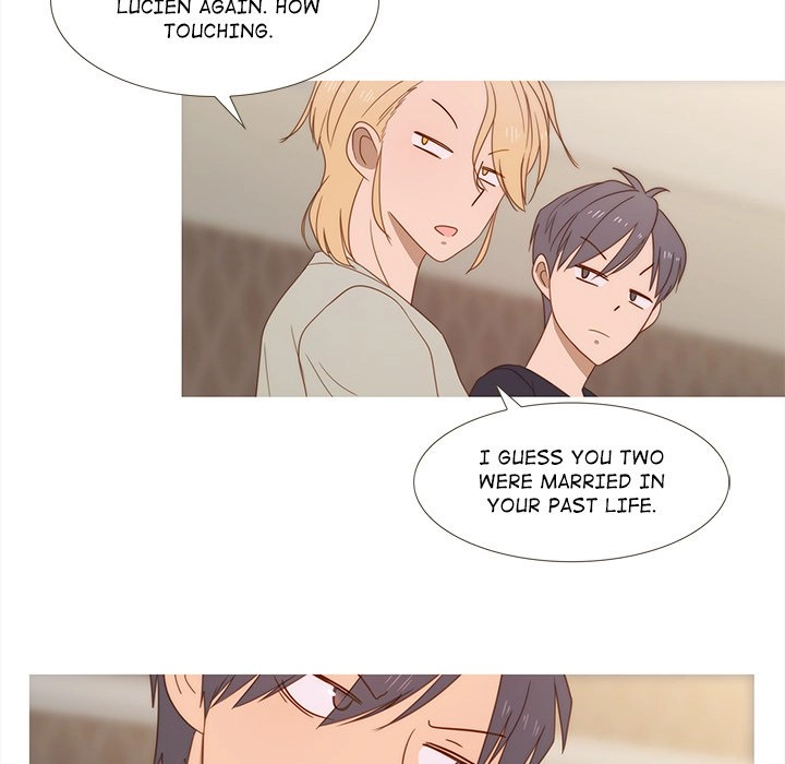 Muggle's Law Chapter 26 page 43 - 