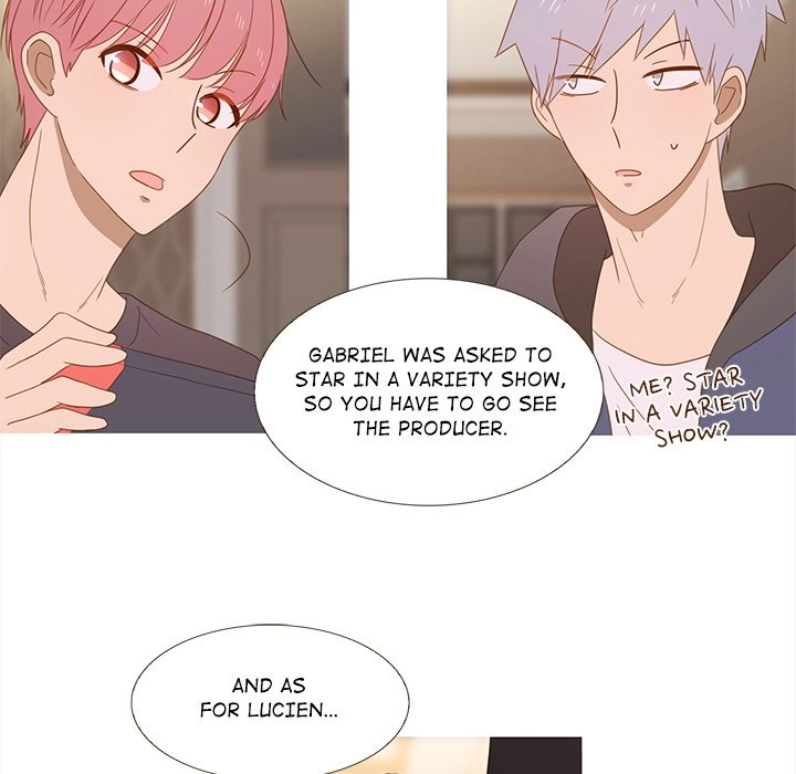 Muggle's Law Chapter 26 page 45 - 