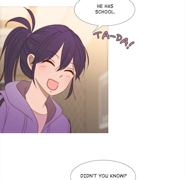 Muggle's Law Chapter 26 page 47 - 