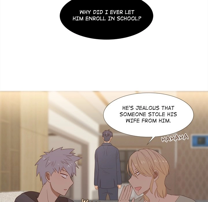 Muggle's Law Chapter 26 page 51 - 