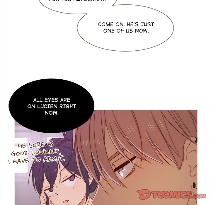 Muggle's Law Chapter 26 page 58 - 
