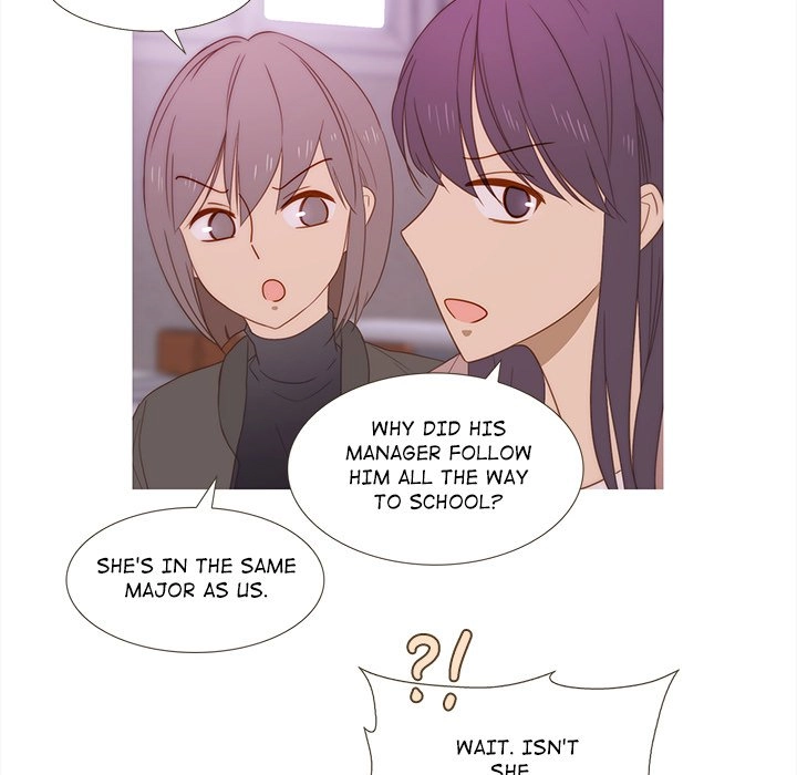 Muggle's Law Chapter 26 page 60 - 