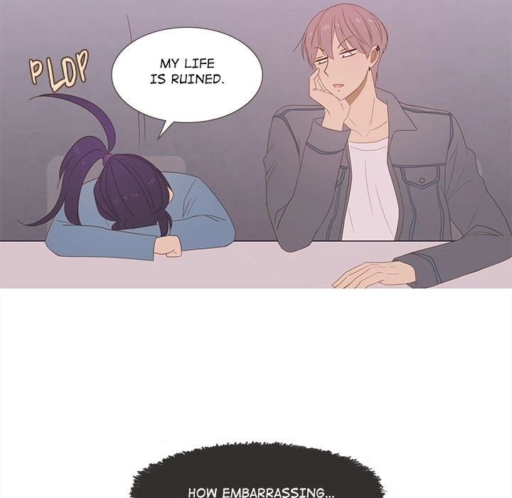 Muggle's Law Chapter 26 page 63 - 