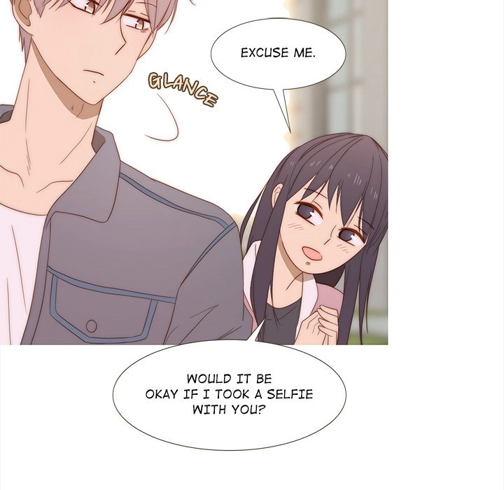 Muggle's Law Chapter 26 page 69 - 