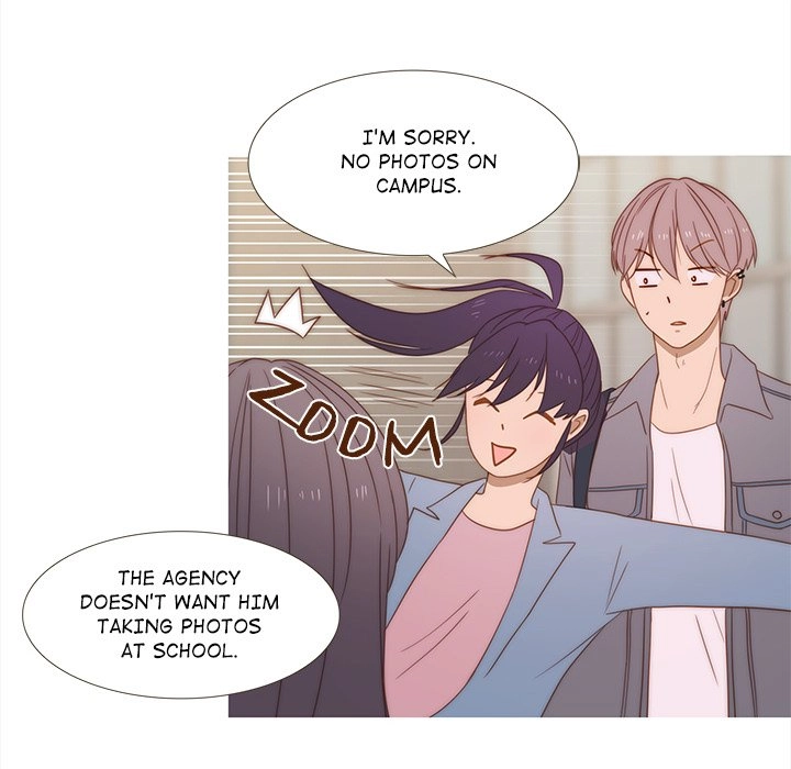 Muggle's Law Chapter 26 page 70 - 