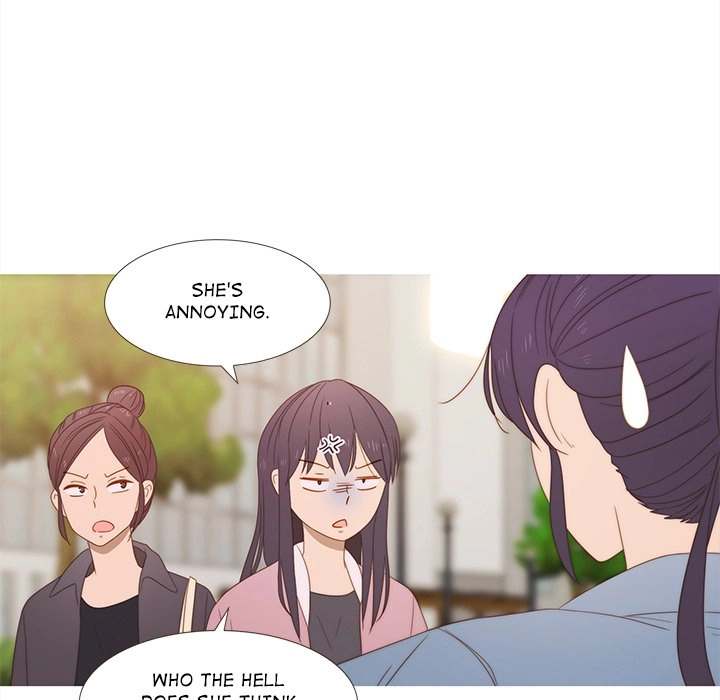 Muggle's Law Chapter 26 page 71 - 
