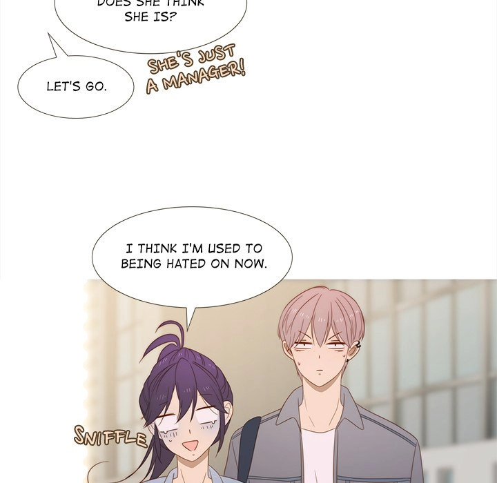 Muggle's Law Chapter 26 page 72 - 
