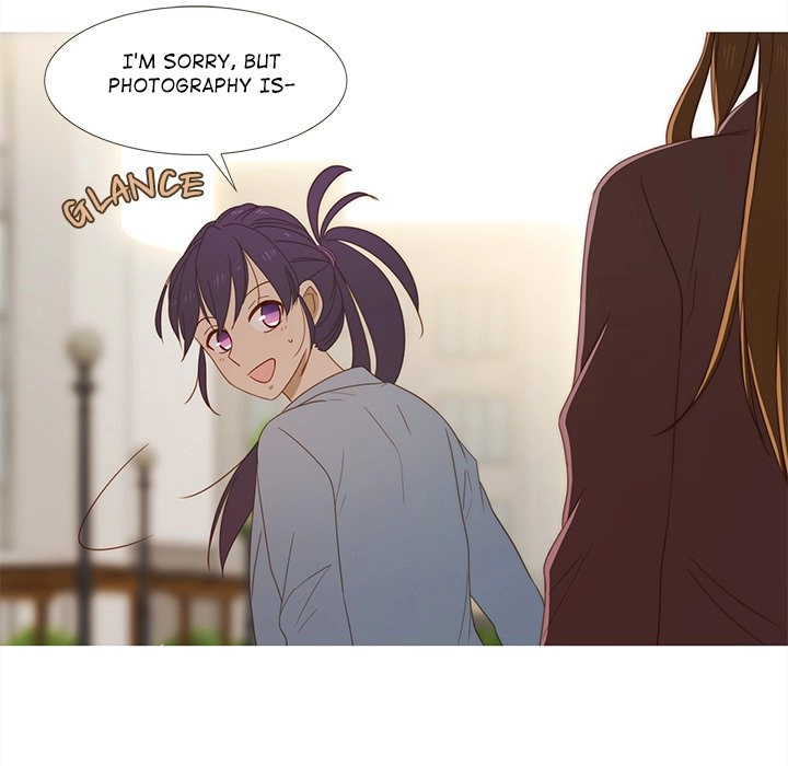 Muggle's Law Chapter 26 page 75 - 