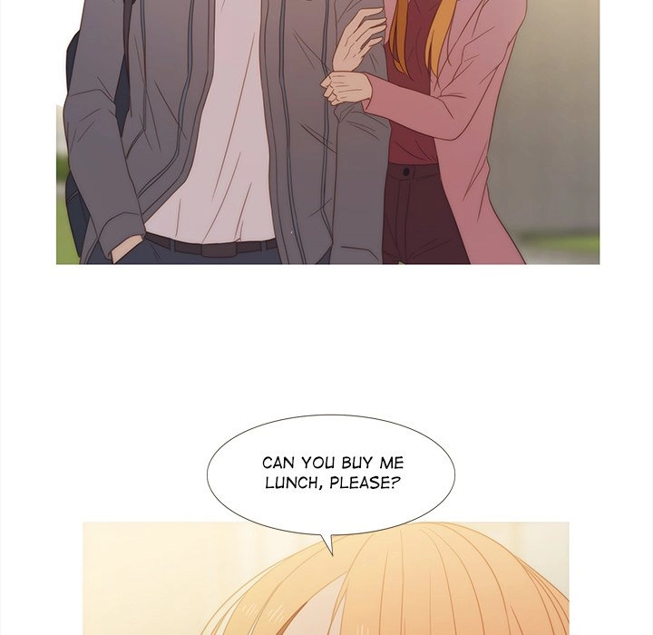 Muggle's Law Chapter 26 page 78 - 