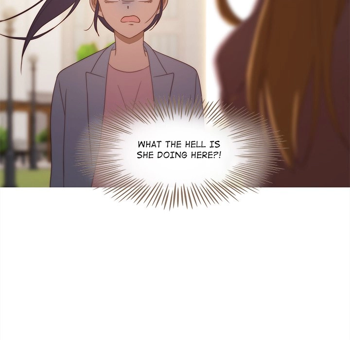 Muggle's Law Chapter 26 page 81 - 
