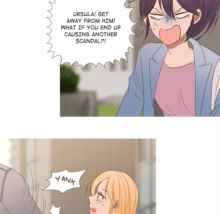 Muggle's Law Chapter 27 page 11 - 